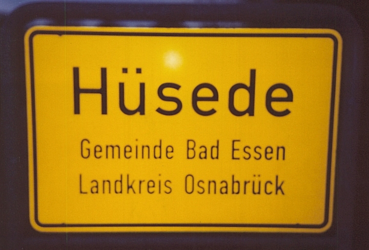 Hüsede